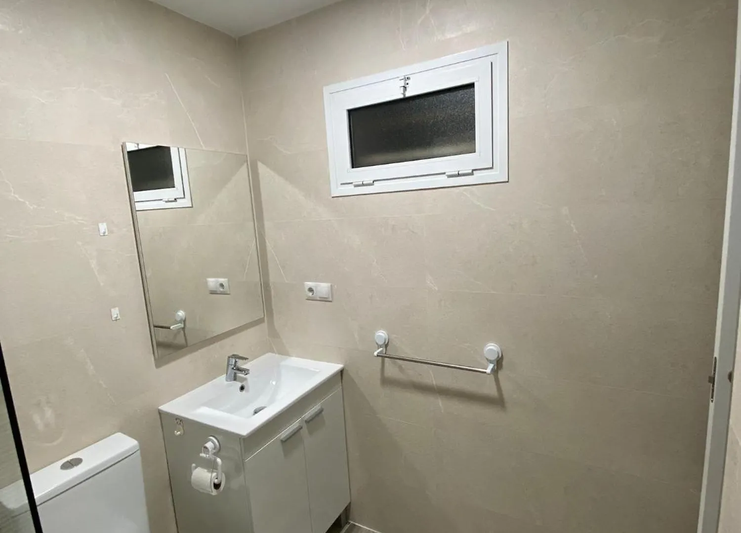 Apartmán Torre Centro Torremolinos Španělsko