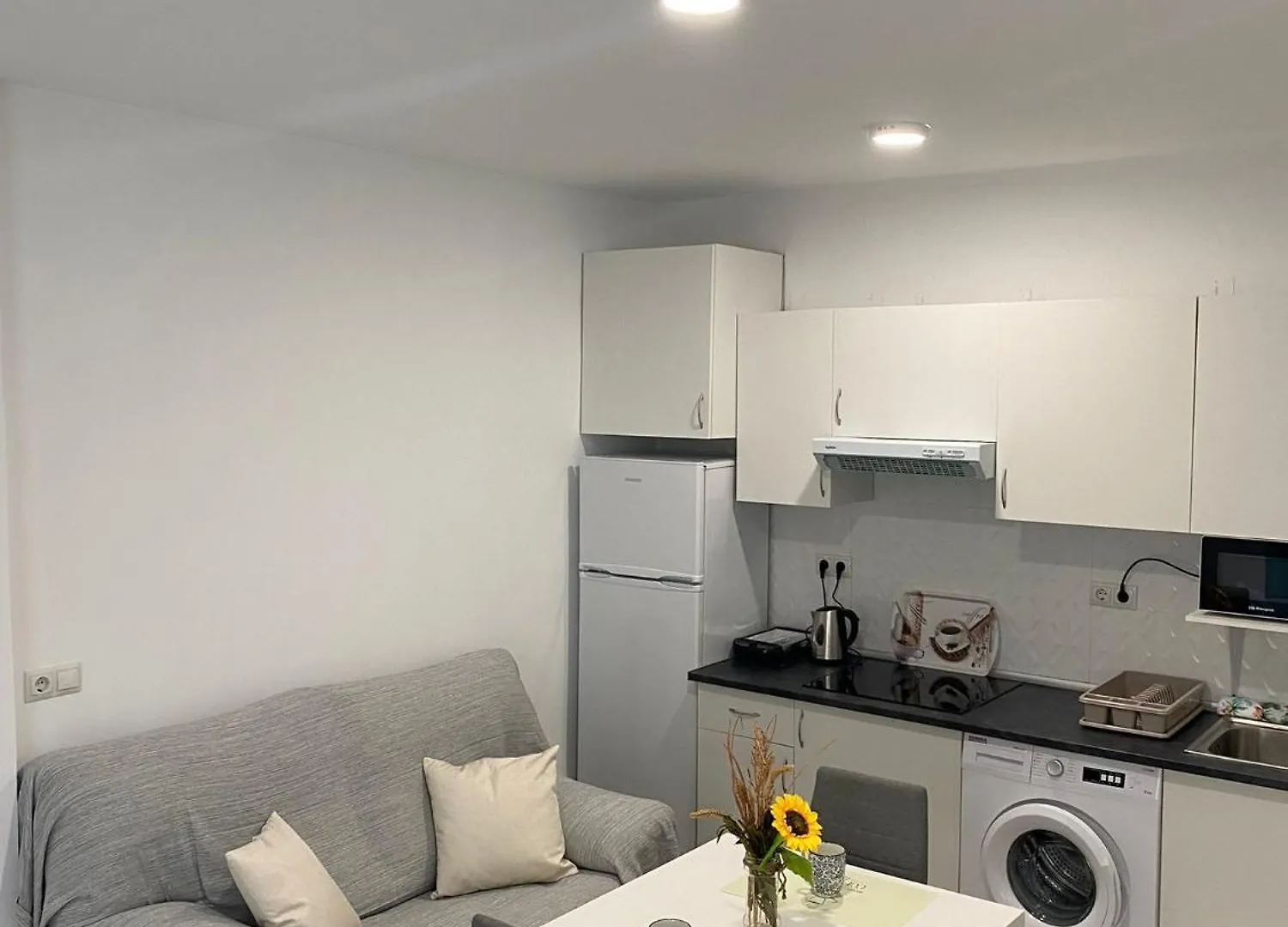 Apartmán Torre Centro Torremolinos