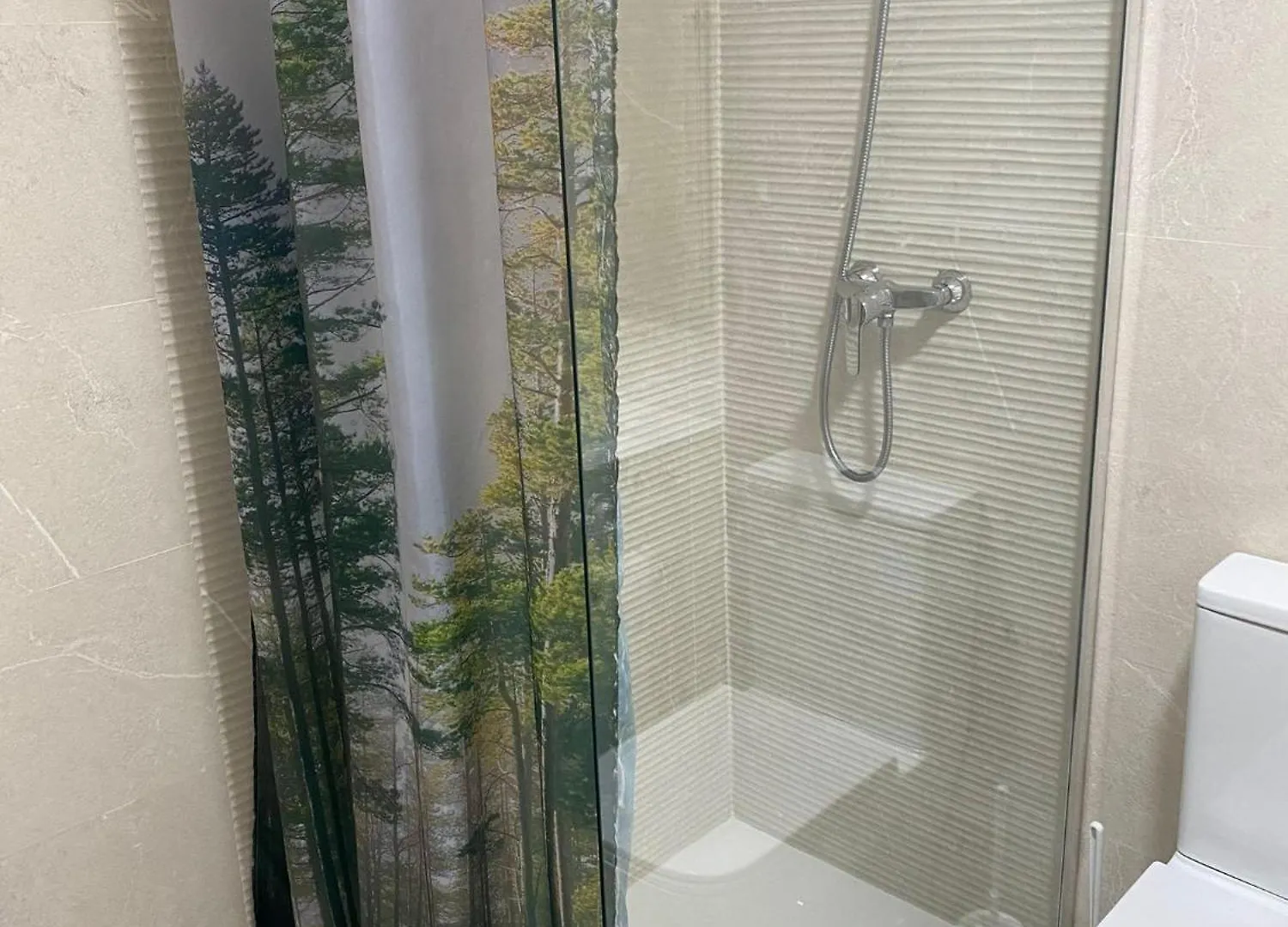 Apartmán Torre Centro Torremolinos