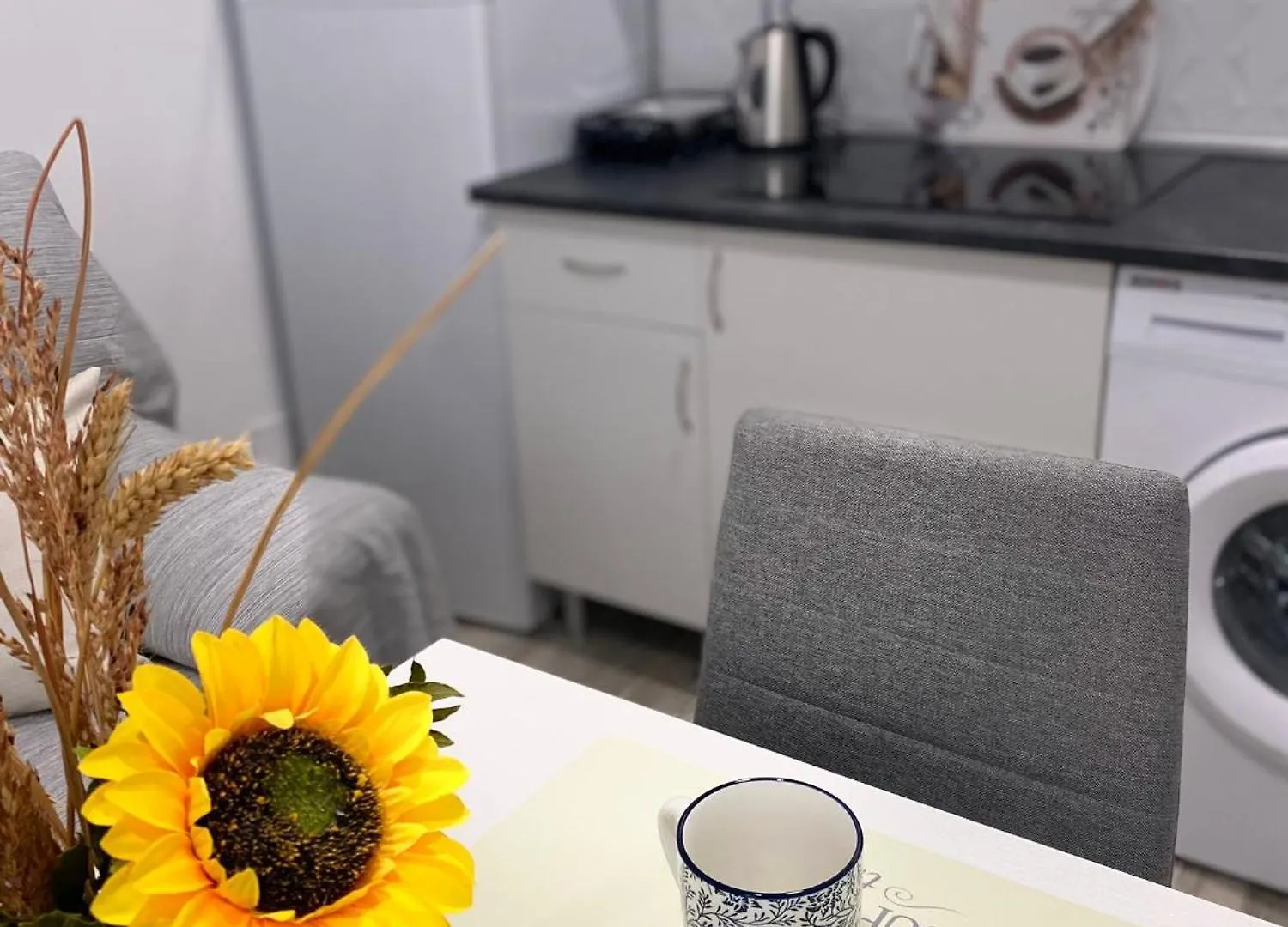 Apartmán Torre Centro Torremolinos