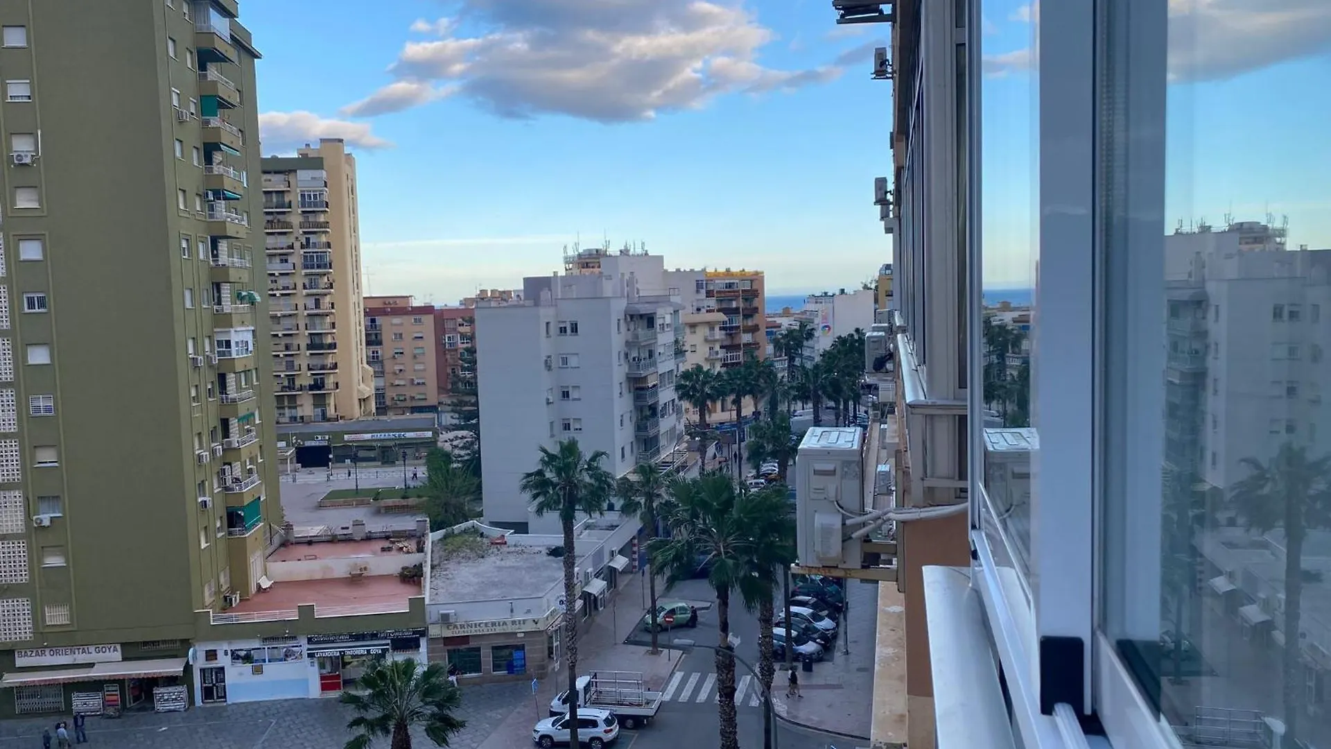 Apartmán Torre Centro Torremolinos