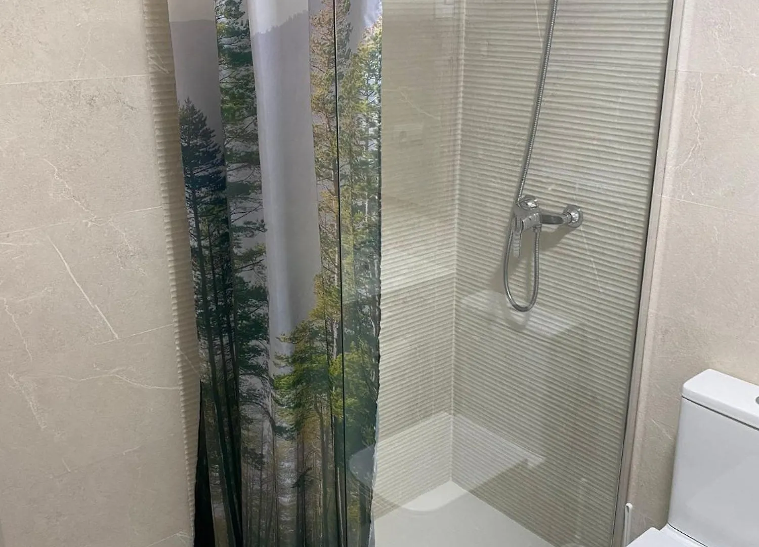 Apartmán Torre Centro Torremolinos Španělsko