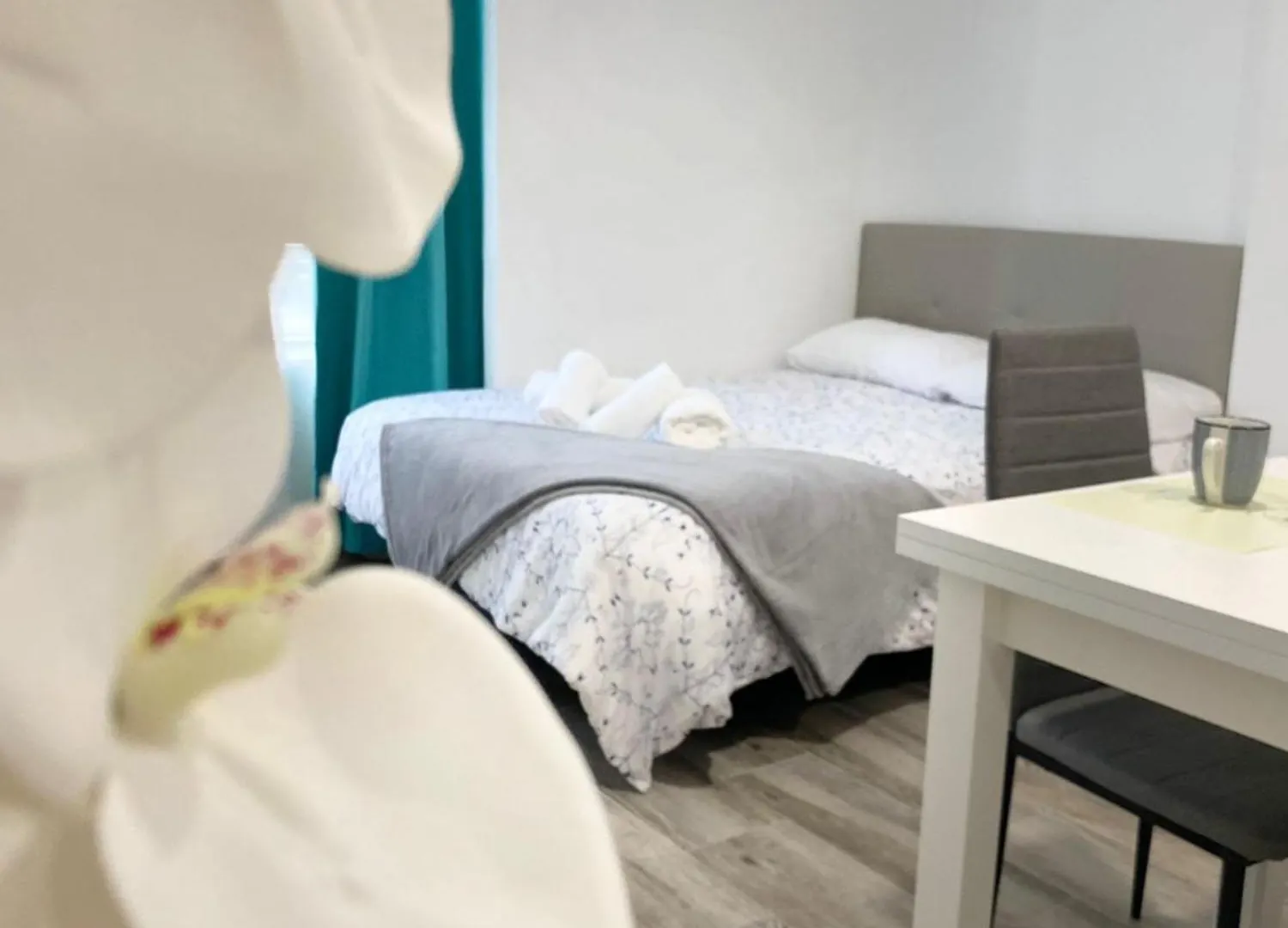 Torre Centro Apartment Torremolinos Spain