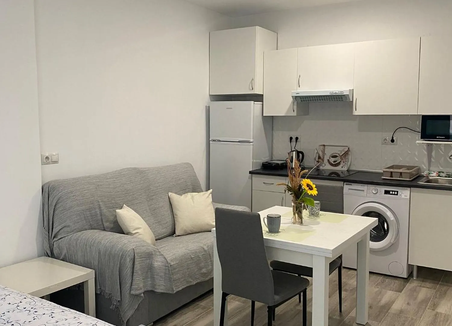 Torre Centro Apartamento Torremolinos
