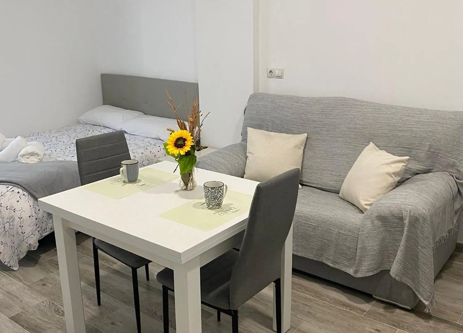 Torre Centro Apartment Torremolinos 0*,  Spain