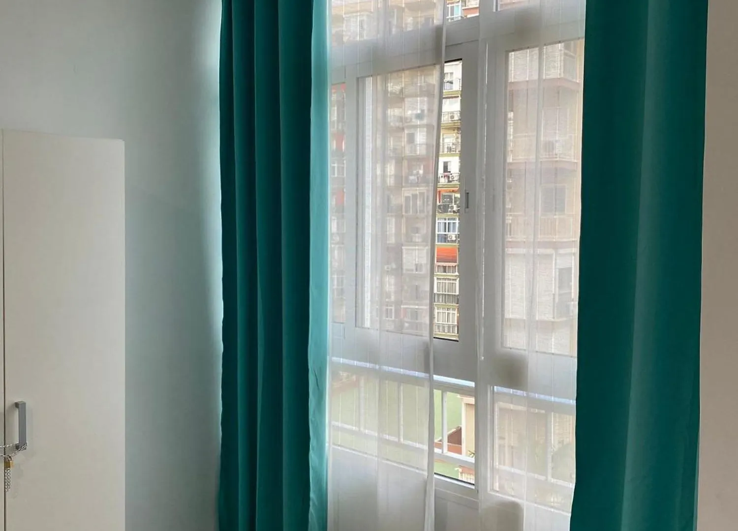 Torre Centro Apartment Torremolinos 0*,