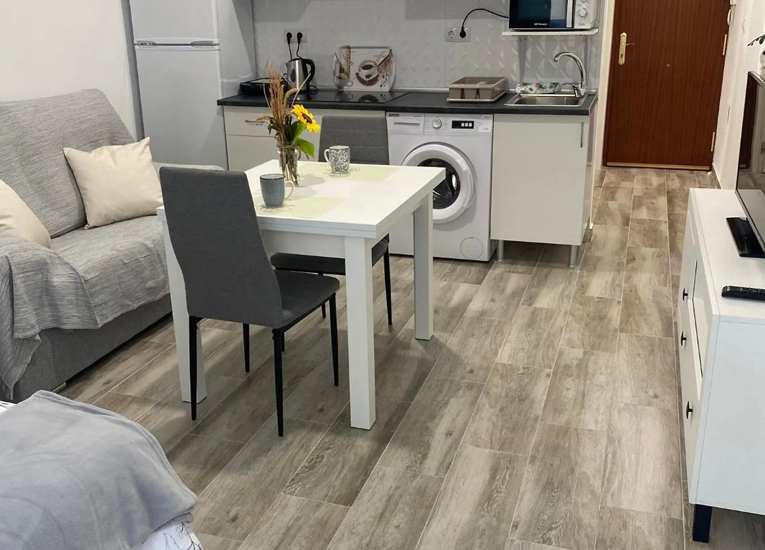 Torre Centro Apartment Torremolinos
