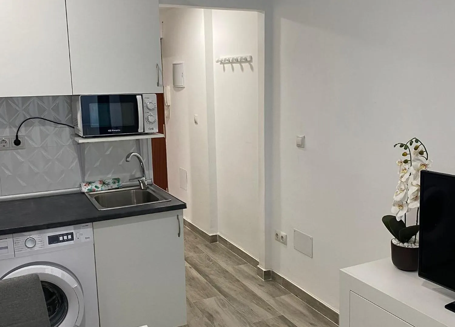 Torre Centro Apartment Torremolinos