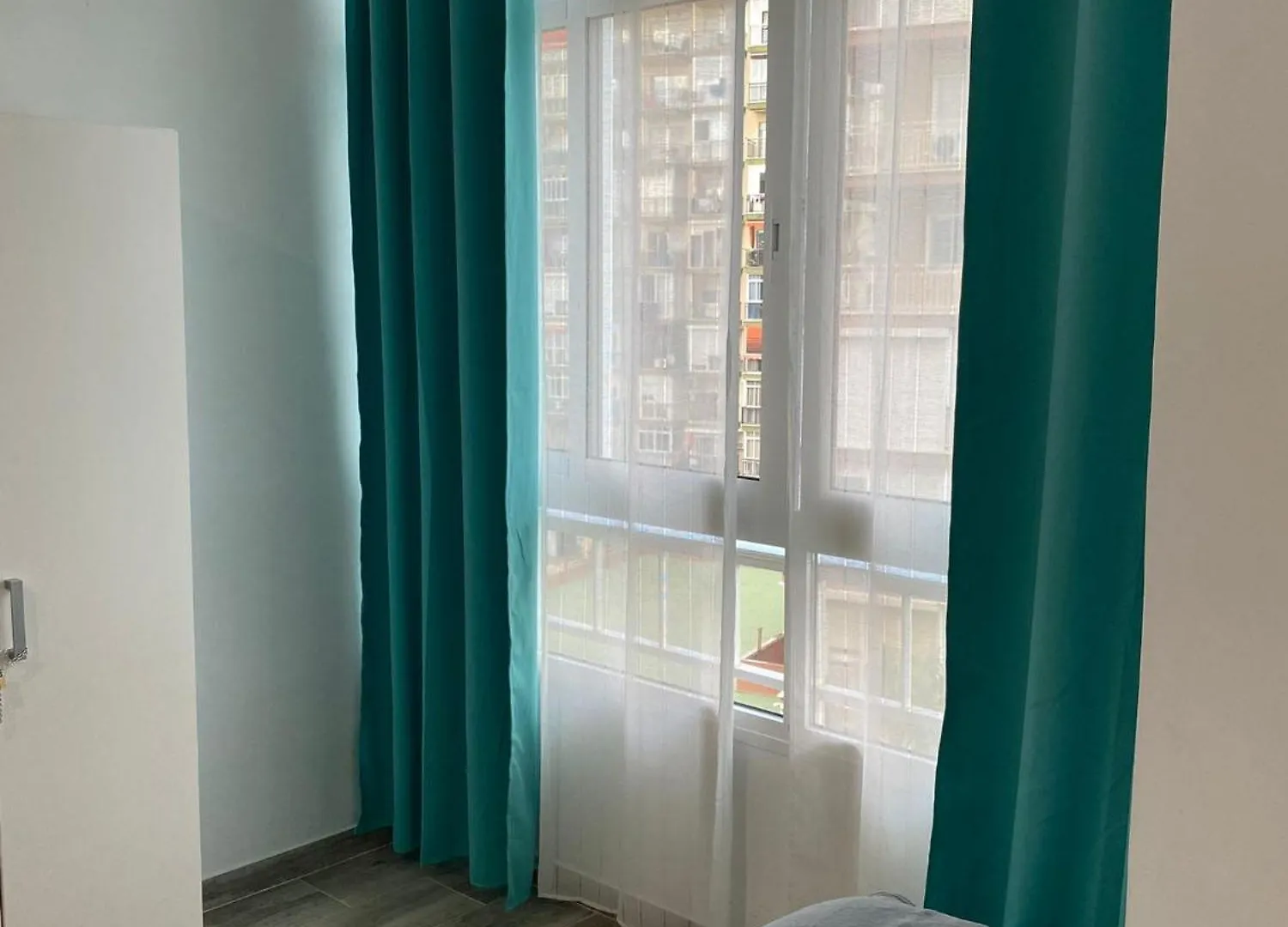 Torre Centro Apartment Torremolinos