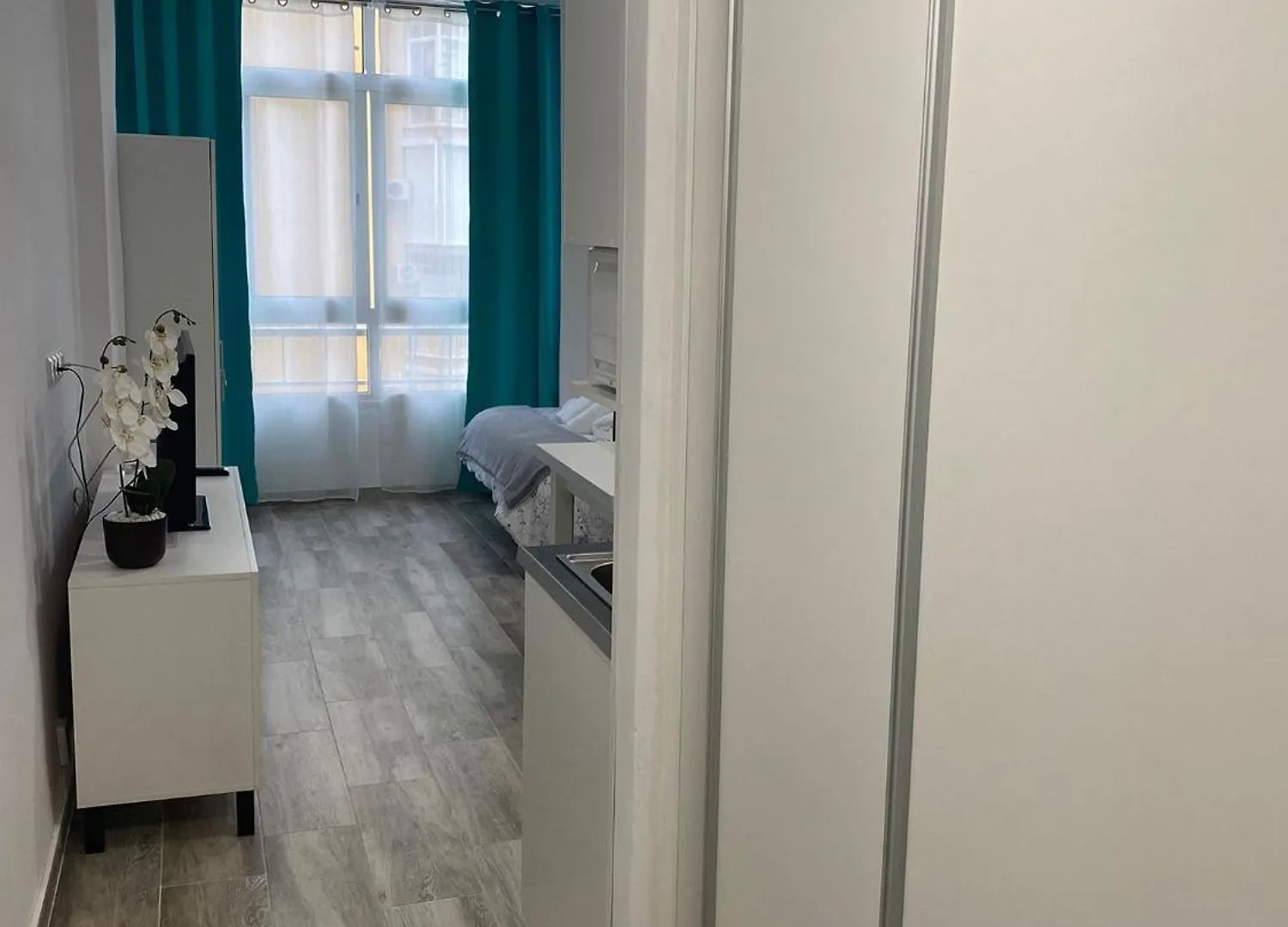 Torre Centro Apartamento Torremolinos
