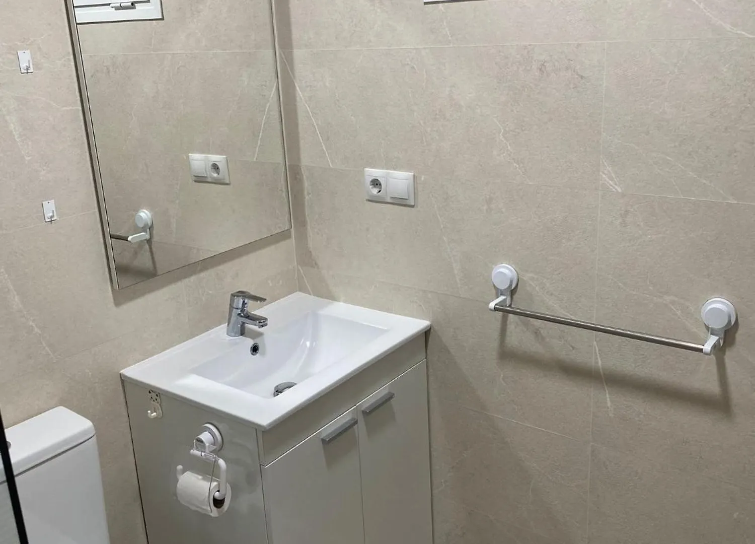 Torre Centro Apartamento Torremolinos
