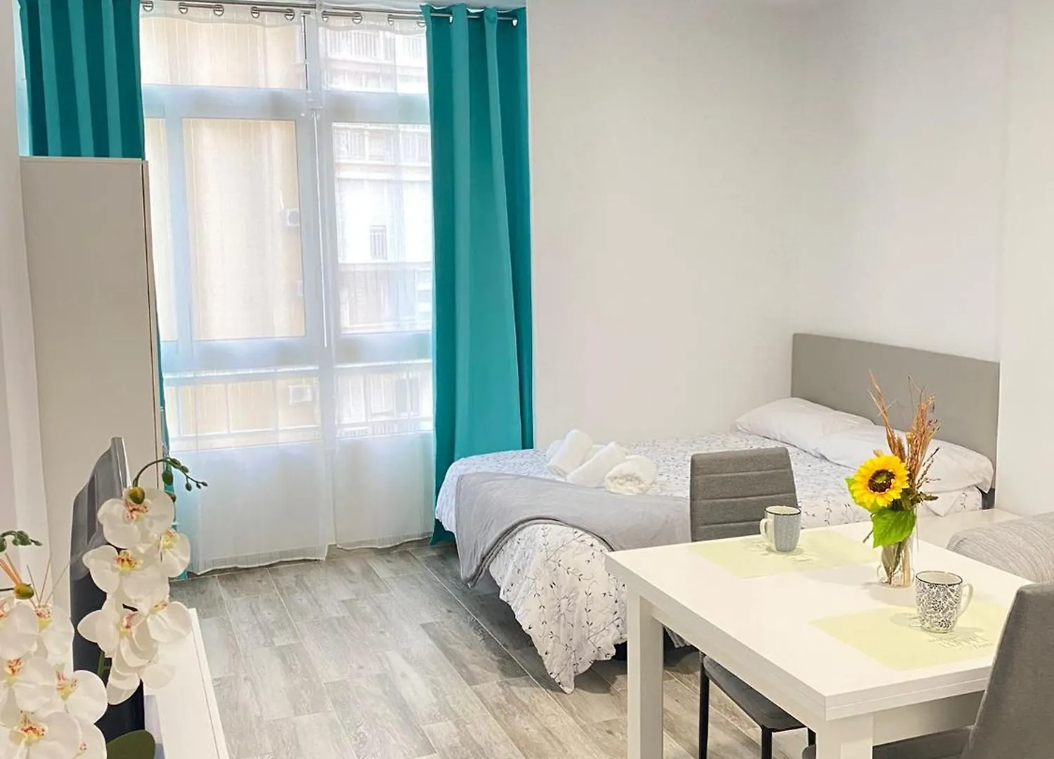 Torre Centro Apartment Torremolinos 0*,  Spain