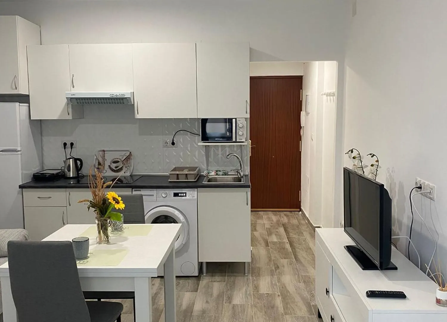 Torre Centro Apartment Torremolinos