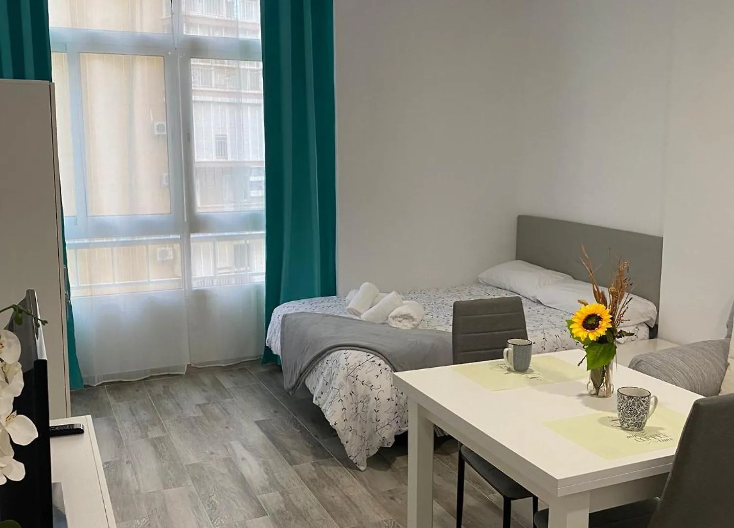 Torre Centro Apartment Torremolinos