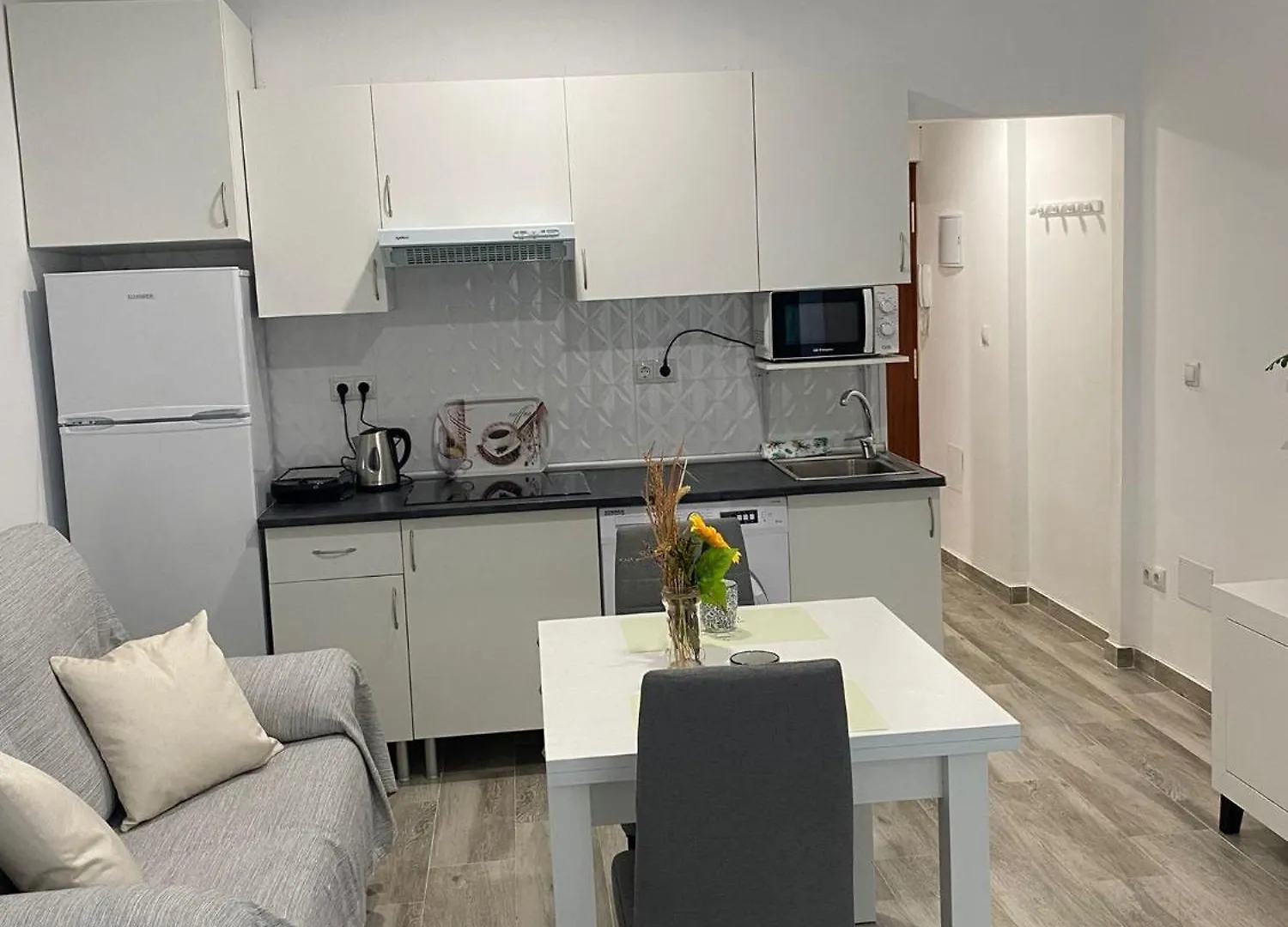 Torre Centro Apartment Torremolinos 0*,  Spain