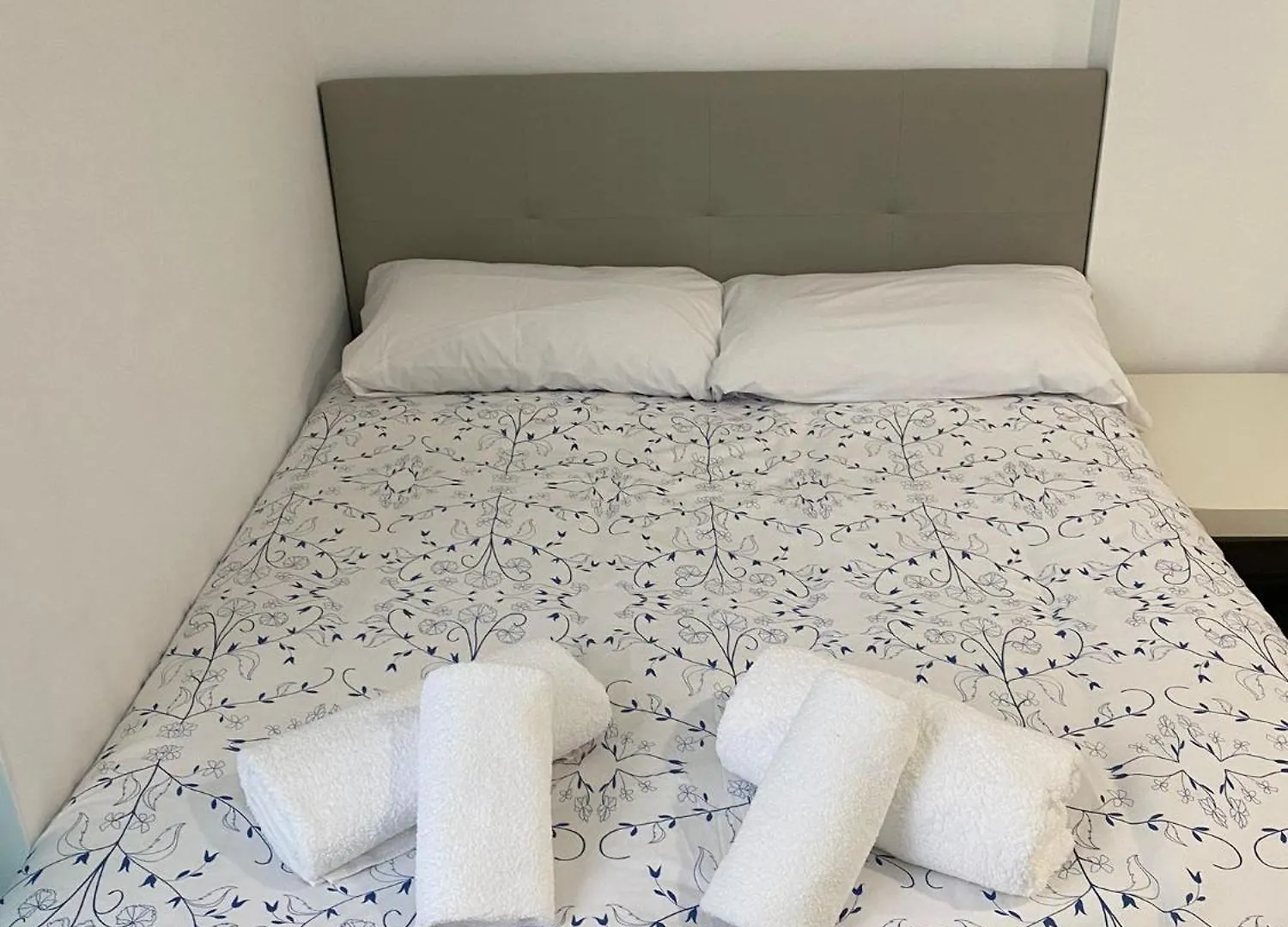 Torre Centro Apartment Torremolinos