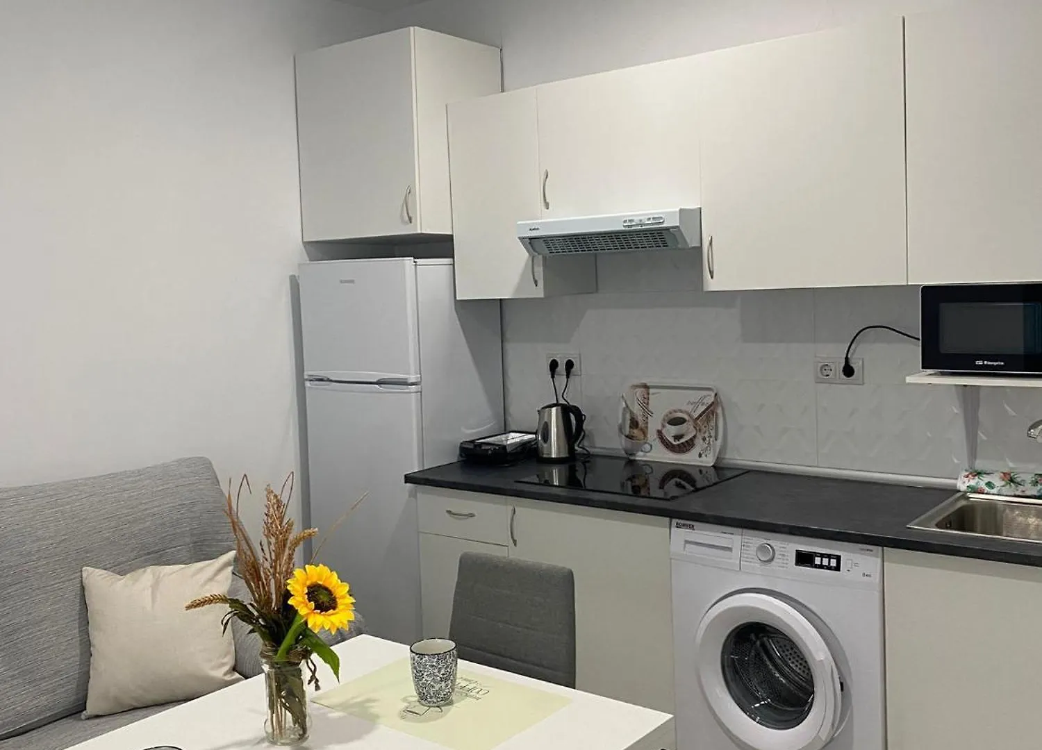 Torre Centro Apartment Torremolinos