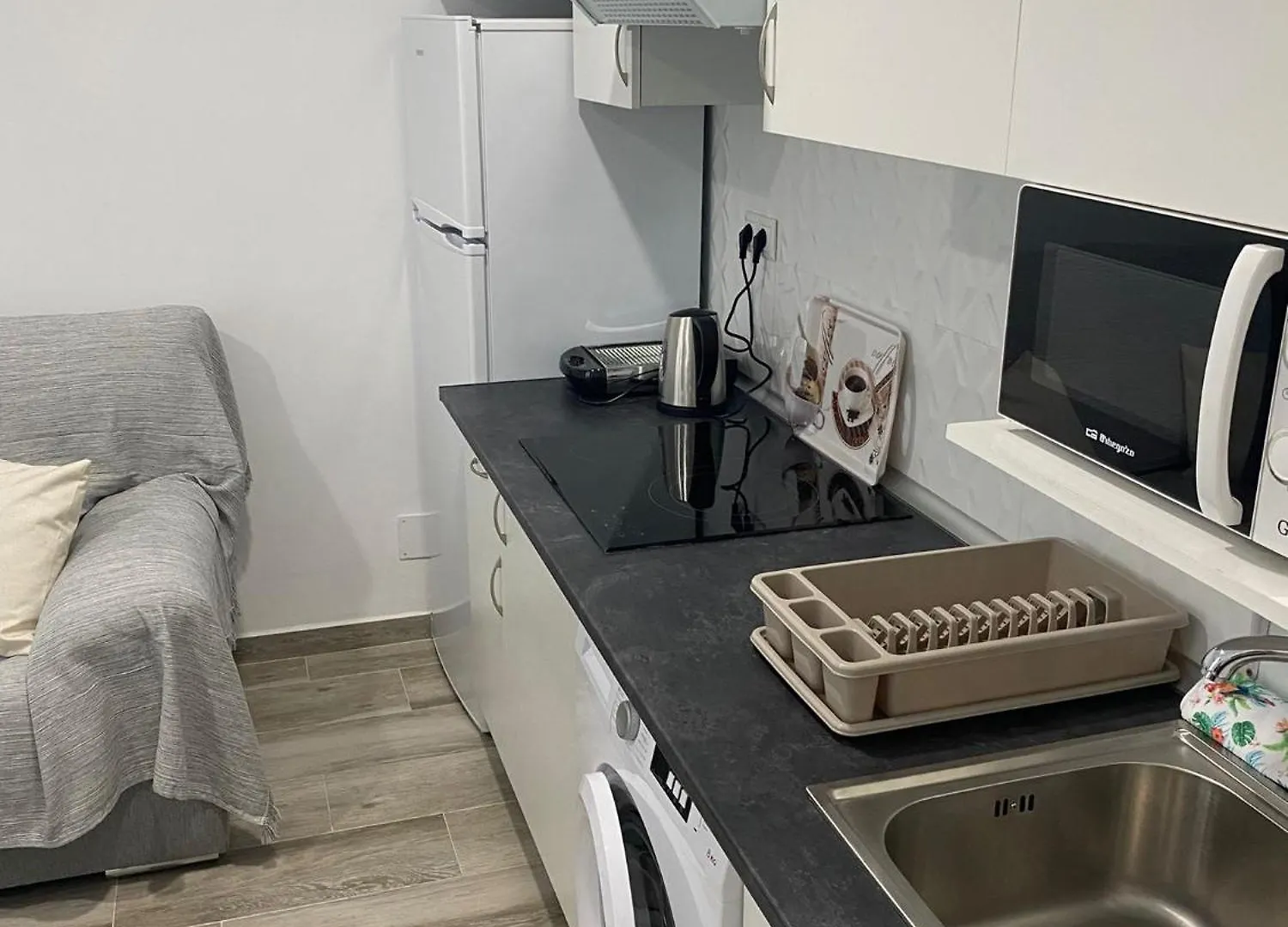 Torre Centro Apartment Torremolinos