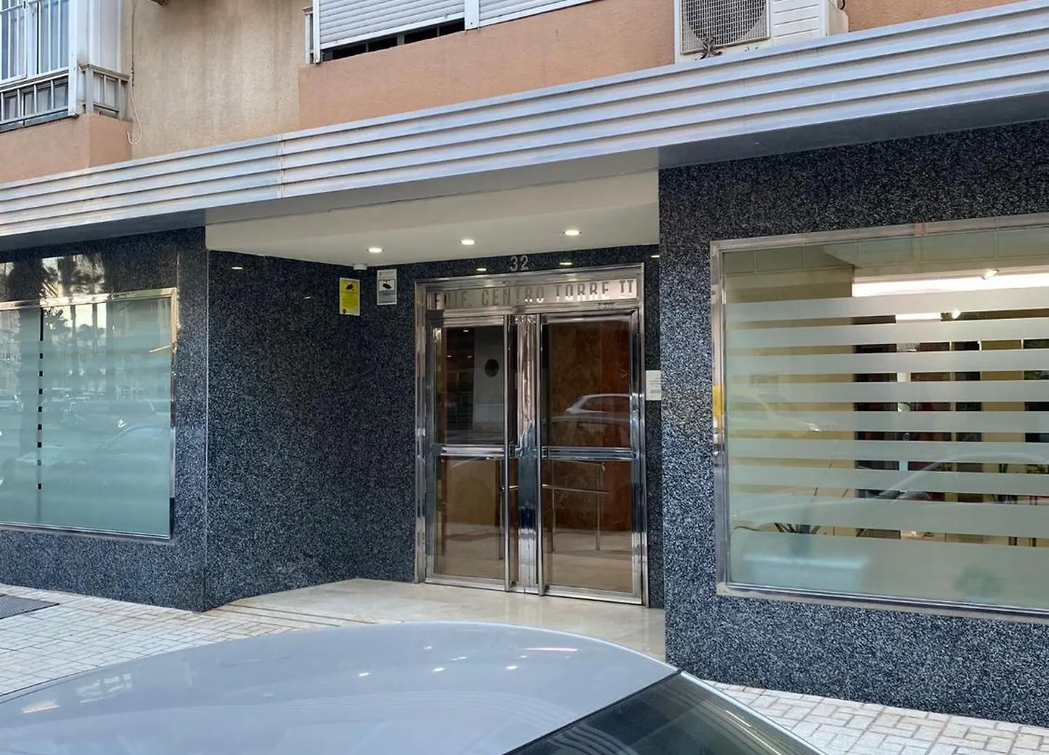 Torre Centro Apartment Torremolinos Spain
