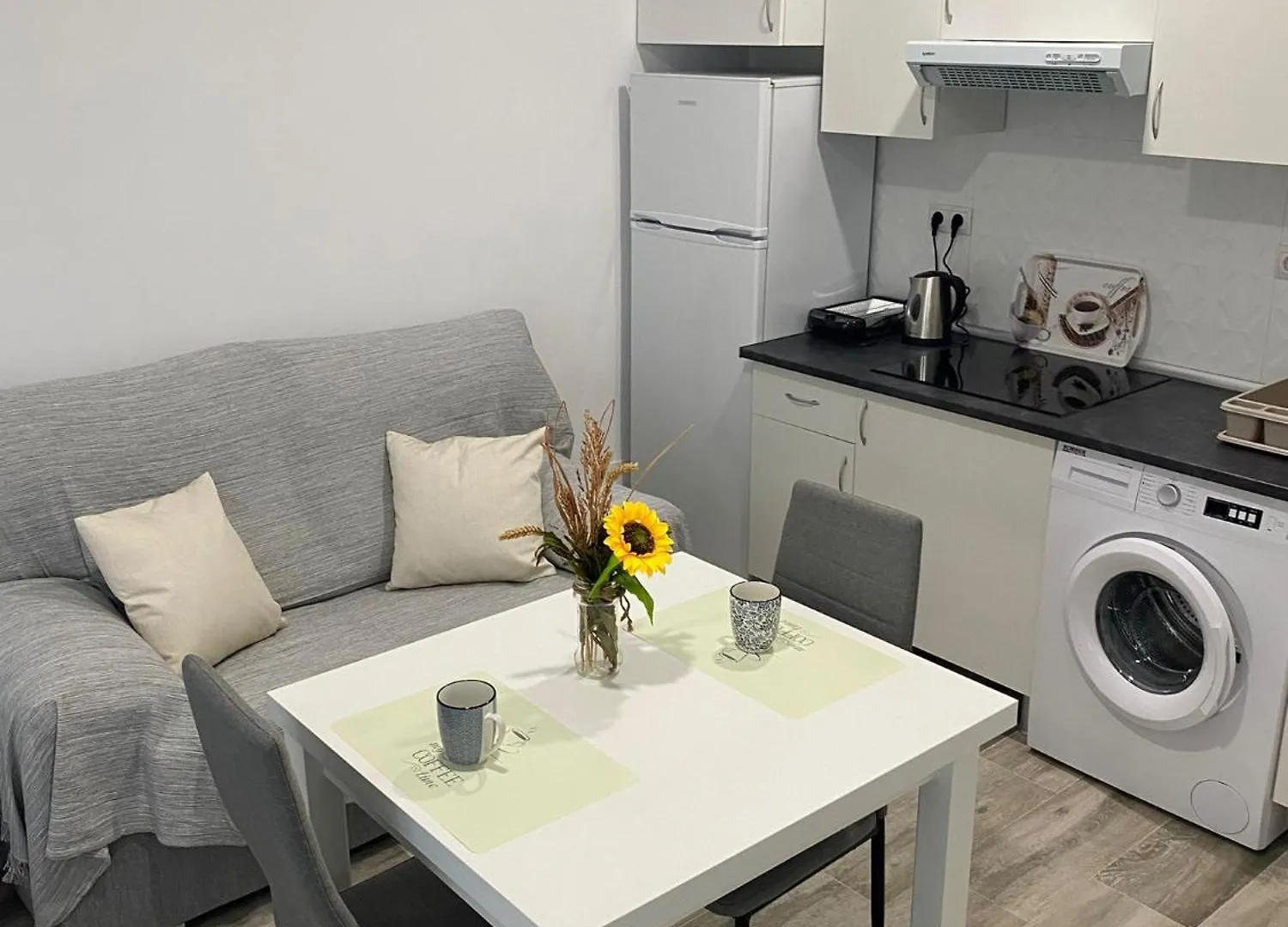 Torre Centro Apartment Torremolinos