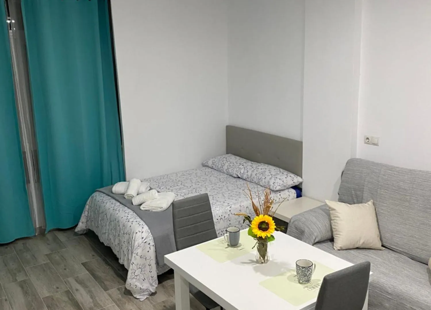 Torre Centro Apartment Torremolinos