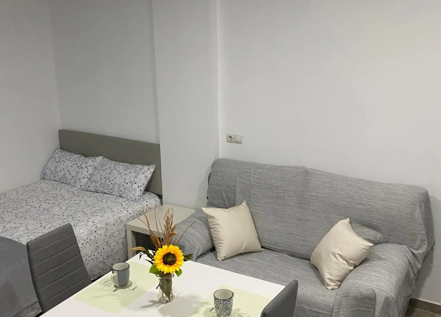 Torre Centro Apartment Torremolinos Spain