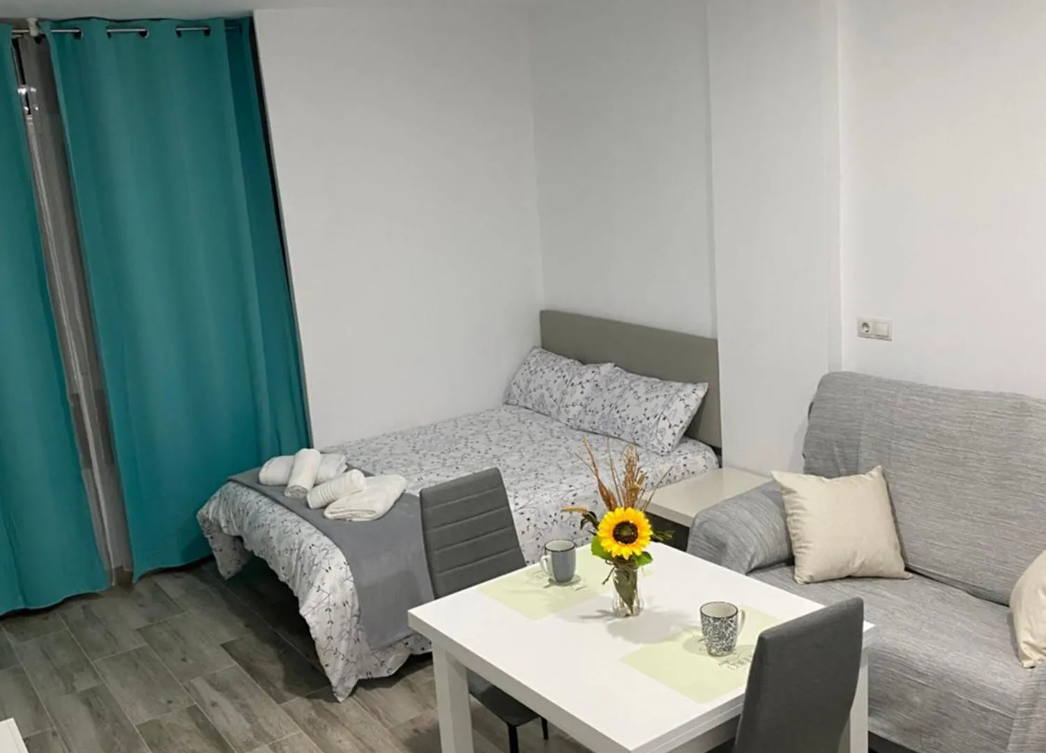 Torre Centro Apartment Torremolinos