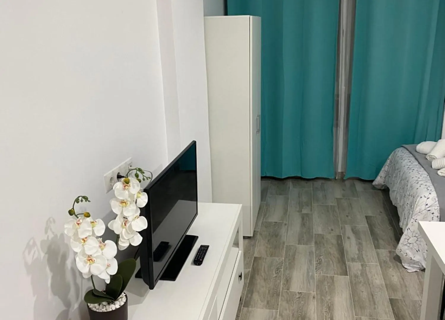 Torre Centro Apartment Torremolinos