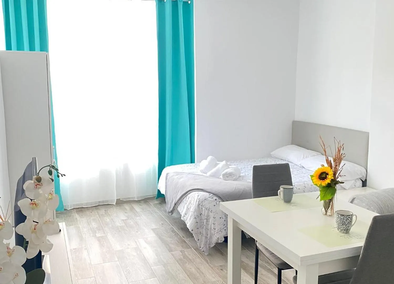 Torre Centro Apartment Torremolinos