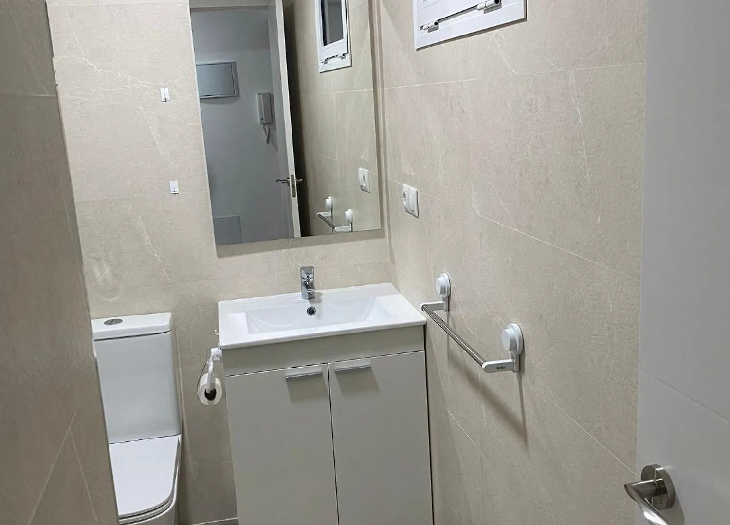 Torre Centro Apartment Torremolinos