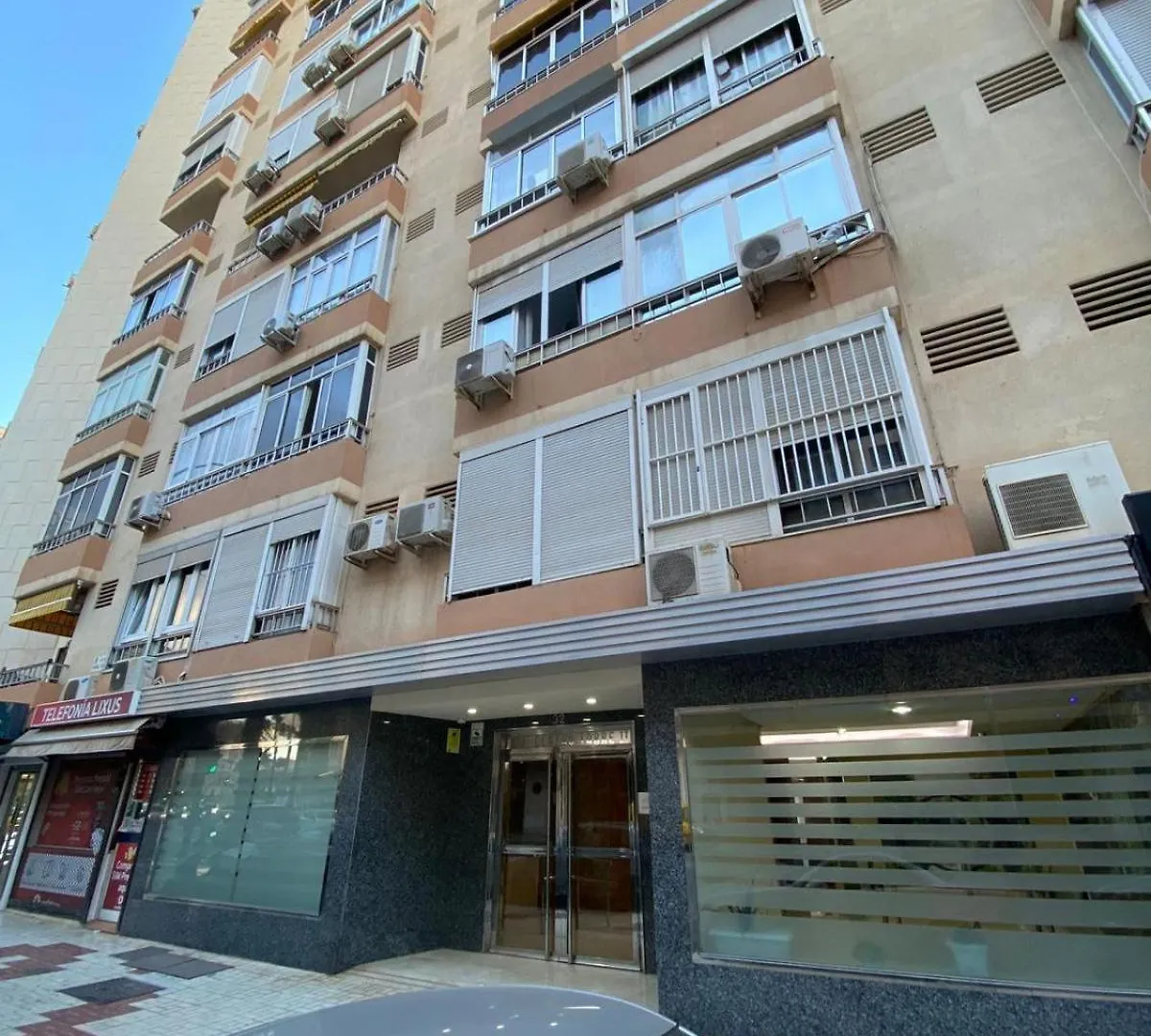 Torre Centro Apartment Torremolinos