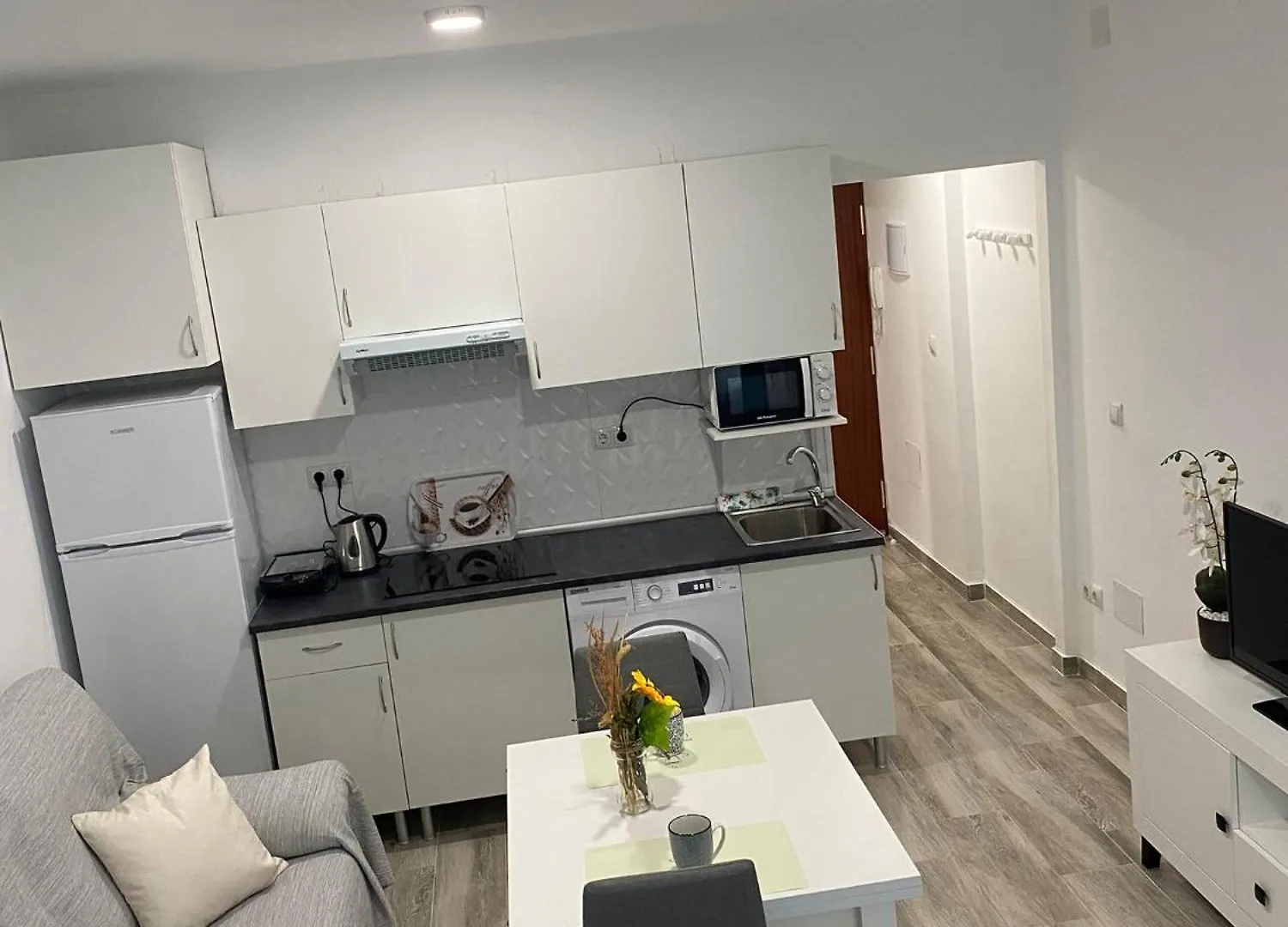 Torre Centro Apartment Torremolinos
