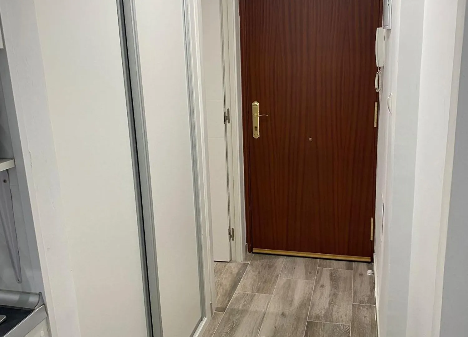 Torre Centro Apartment Torremolinos