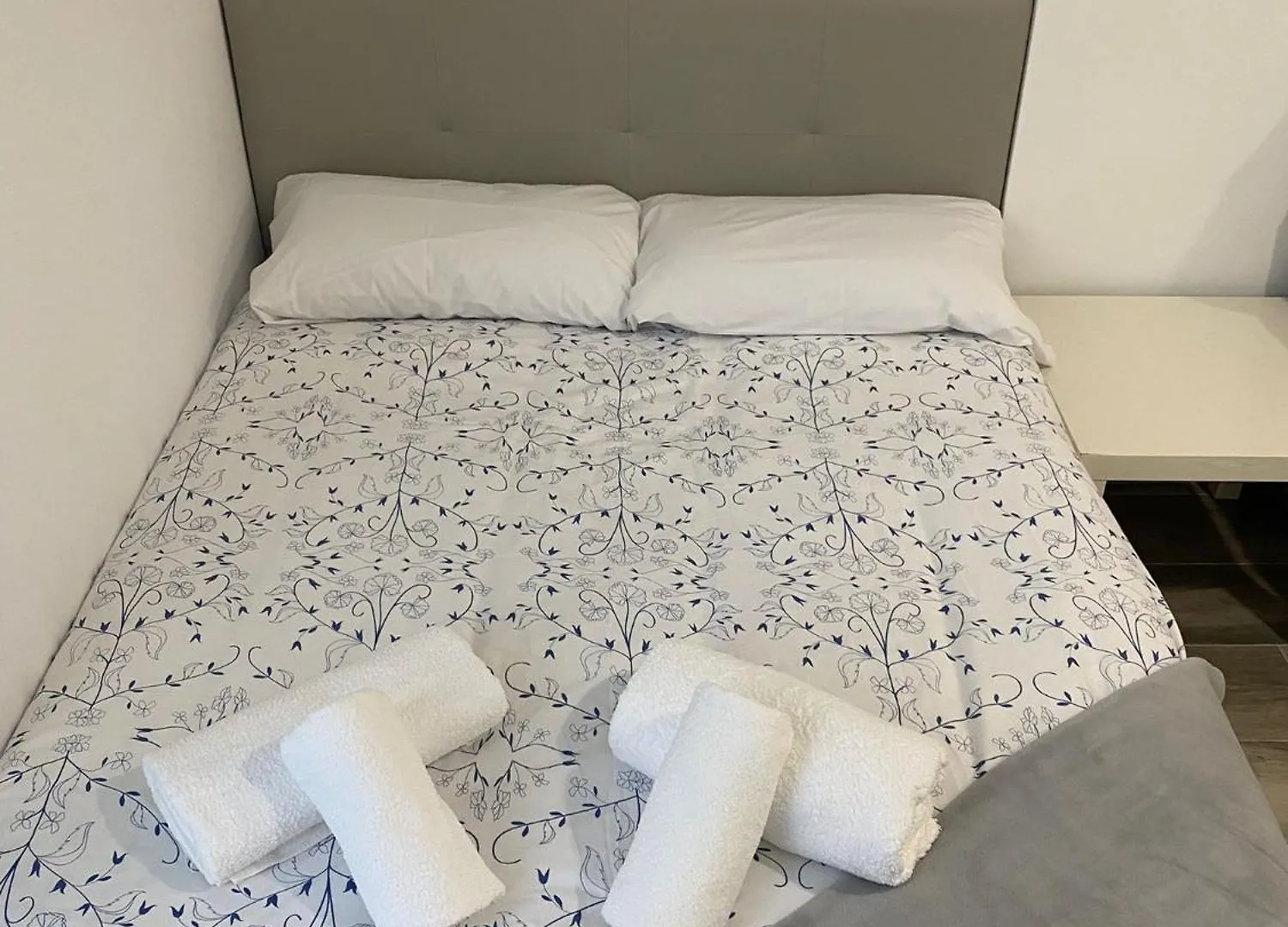 Torre Centro Apartment Torremolinos