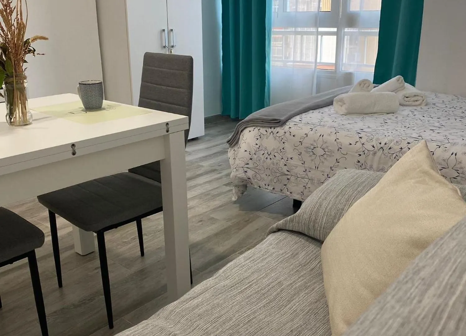 Torre Centro Apartment Torremolinos 0*,